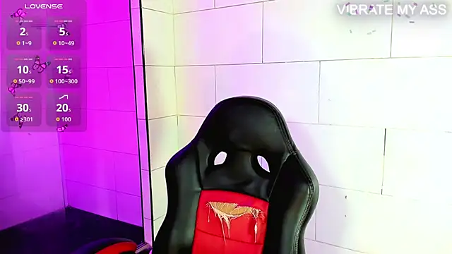 alisson mantiel- online show from 01/10/26, 07:26