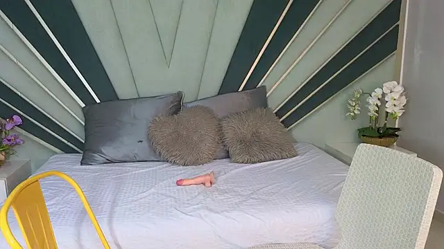 DulceeEsmeralda online show from 03/20/26, 02:11