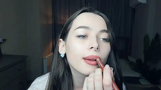 YvonneRobes online show from 02/01/26, 07:34