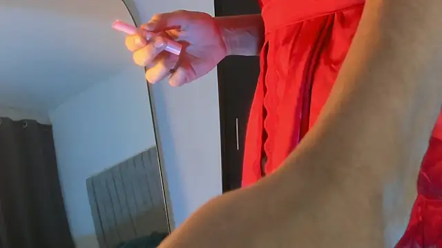 Im Perseo online show from 12/19/25, 07:43