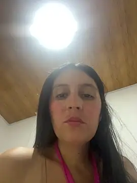 Snapshot of 17-ABBY_03 chatting on 01/06/26, 12:25 17-ABBY 03 online show from 01/06/26, 12:25