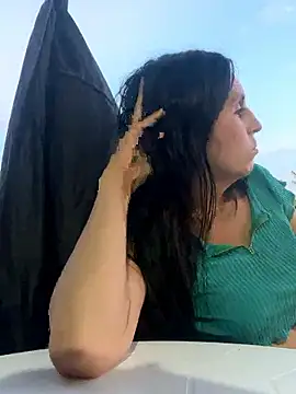 Snapshot of 17-ABBY_03 chatting on 01/07/26, 11:07 17-ABBY 03 online show from 01/07/26, 11:07