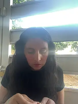 Snapshot of 17-ABBY_03 chatting on 01/14/26, 09:52 17-ABBY 03 online show from 01/14/26, 09:52