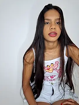 meenina veneno online show from 02/09/26, 11:36