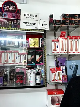 lunaluxury22 online show from 03/14/26, 02:33