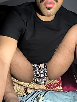 twinkarabboy online show from 04/20/26, 10:33