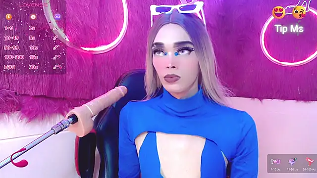 camila vasquez  online show from 01/13/26, 03:45