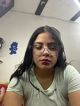 Sara Rojas24 online show from 01/16/26, 07:01