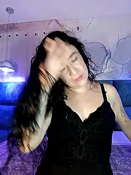 Victoria01  online show from 02/03/26, 02:53