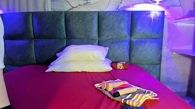 Victoria01  online show from 03/02/26, 03:09