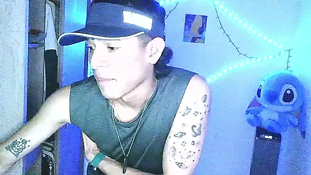 Glen connor 11 online show from 01/10/26, 04:58