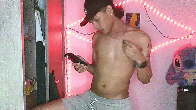 Glen connor 11 online show from 01/11/26, 05:56