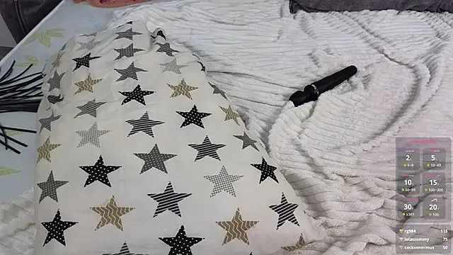 heartbreakW online show from 12/19/25, 07:15