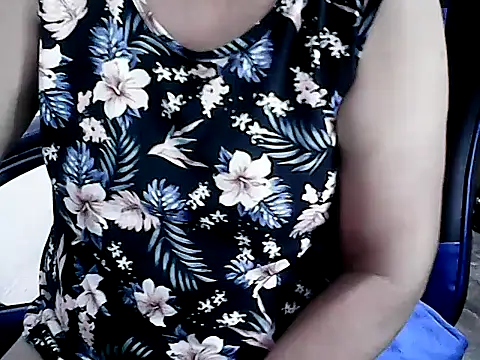 ChaChaMoreno Palangga online show from 12/14/25, 12:27