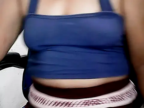 ChaChaMoreno Palangga online show from 12/15/25, 10:30