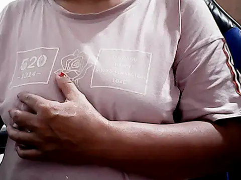 ChaChaMoreno Palangga online show from 01/07/26, 03:03