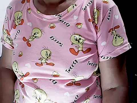 ChaChaMoreno Palangga online show from 01/13/26, 01:49