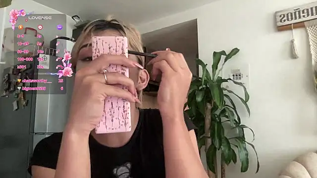 isa fox 23 online show from 04/07/26, 09:59