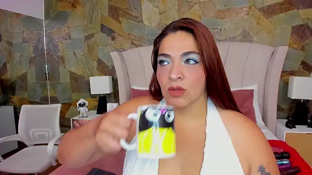 GabyGrey  online show from 04/08/26, 07:14