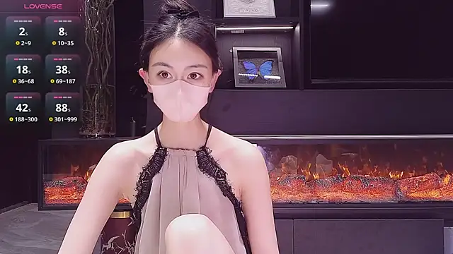 Anan-077 online show from 02/21/26, 04:41