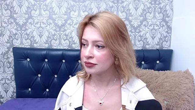  naughty angel  online show from 03/09/26, 08:35