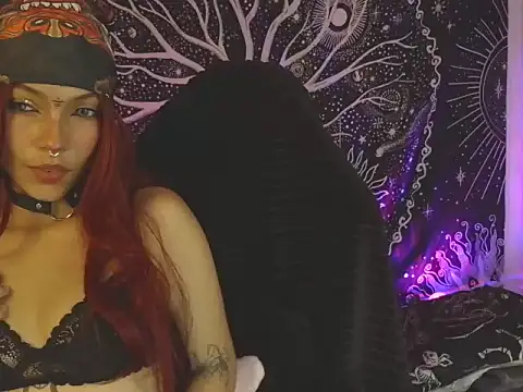 nyx murtualer online show from 01/08/26, 07:05