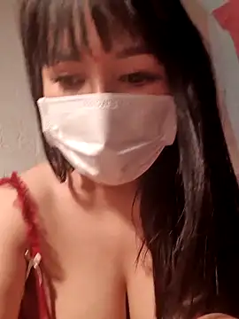 lavi-cute online show from 12/18/25, 10:21