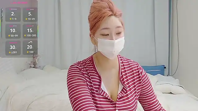 joababa312 online show from 03/30/26, 10:05