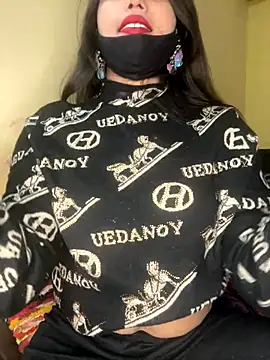 HOT-CUPAL22 online show from 01/08/26, 07:10