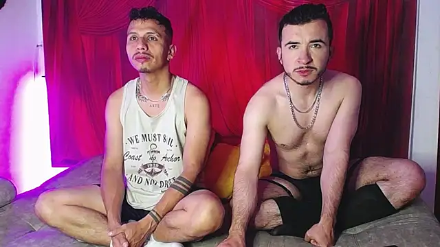 Snapshot of Noha_and_Iam chatting on 01/07/26, 11:45 Noha and Iam online show from 01/07/26, 11:45