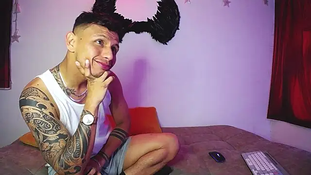 Noha and Iam online show from 03/22/26, 11:35