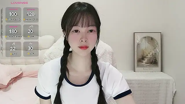 Anna-2005 online show from 04/02/26, 05:27