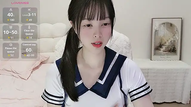 Anna-2005 online show from 04/14/26, 05:13