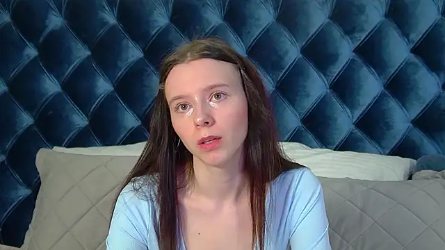 ArinaKubrick online show from 02/28/26, 04:30