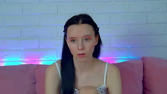 ArinaKubrick online show from 03/17/26, 04:10