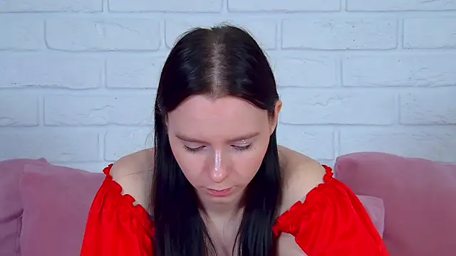 ArinaKubrick online show from 04/10/26, 04:12