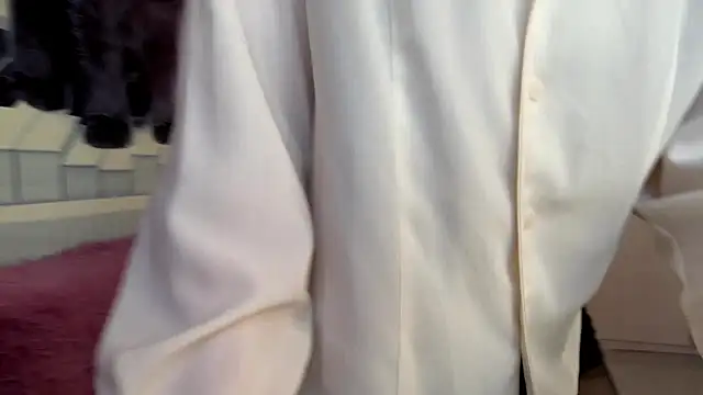 NoraPassion online show from 01/15/26, 07:13