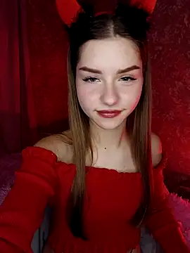 BitterPeach online show from 02/06/26, 03:04