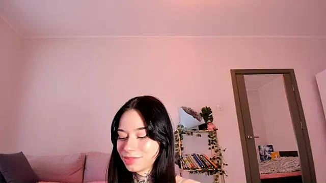 Crystal zen online show from 12/15/25, 03:55