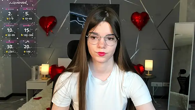 miss  evelyne online show from 02/14/26, 01:13