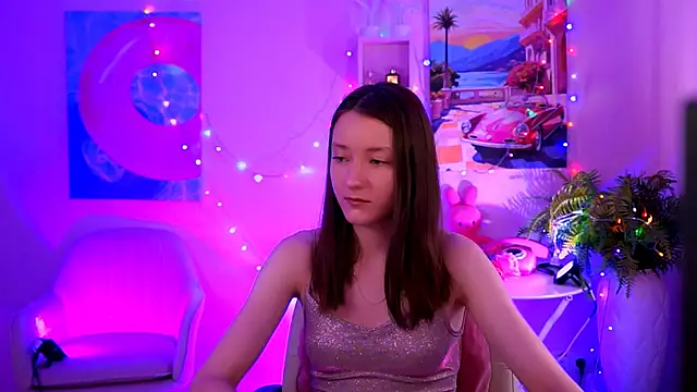 LuluPatterson online show from 12/14/25, 08:09