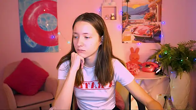 LuluPatterson online show from 12/20/25, 08:10