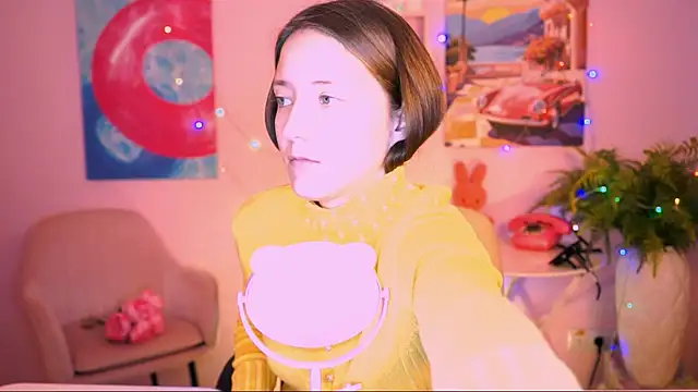 LuluPatterson online show from 12/22/25, 08:00