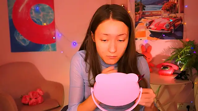 LuluPatterson online show from 01/08/26, 12:07