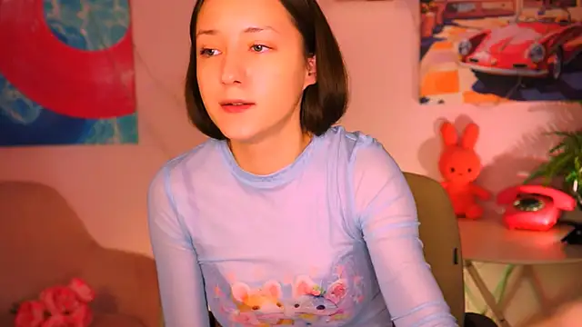 LuluPatterson online show from 01/09/26, 08:17