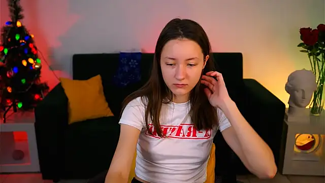 LuluPatterson online show from 01/10/26, 08:05