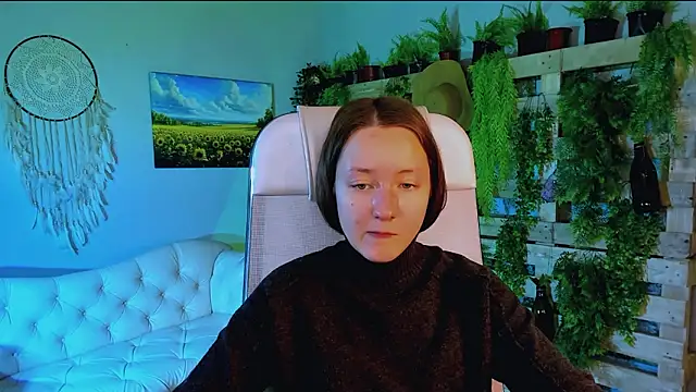 LuluPatterson online show from 01/15/26, 09:25