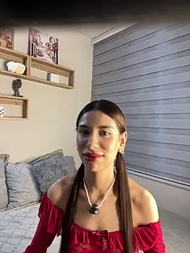 Snapshot of Jedelinne chatting on 02/09/26, 11:31 Jedelinne online show from 02/09/26, 11:31