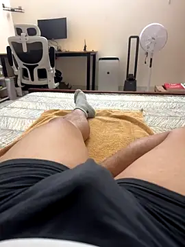 battman4488 online show from 12/15/25, 03:05