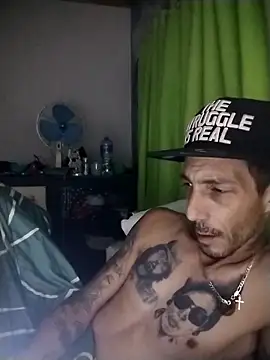 Popeye4209 online show from 04/06/26, 04:46